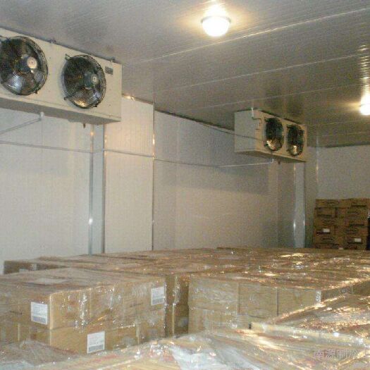 冷藏库租赁 四川大型速冻库建设！