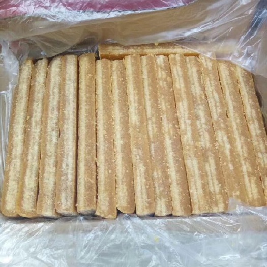 龙州县 纯手工红糖，姜糖