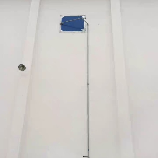 虞城县库房（封闭式仓库）租赁 粮库门窗