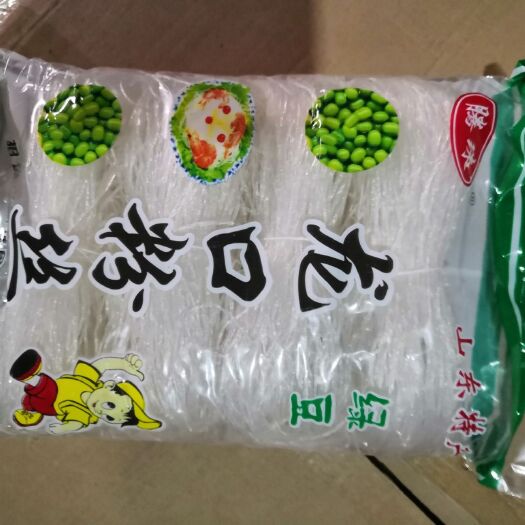 烟台 180克龙口粉丝