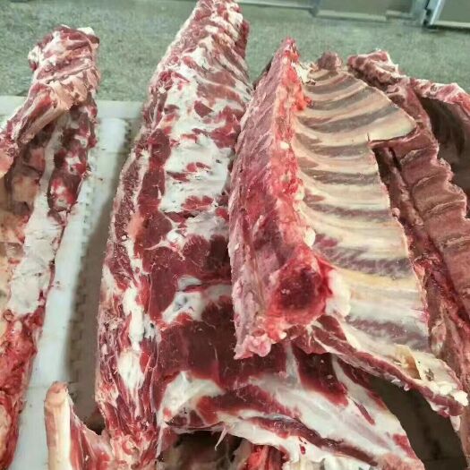 济南 肉多牛脊骨