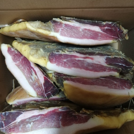 十堰湖北腊肉 24个月以上