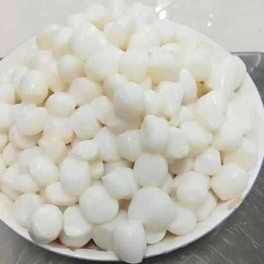 日照鱿鱼 鱿鱼丁