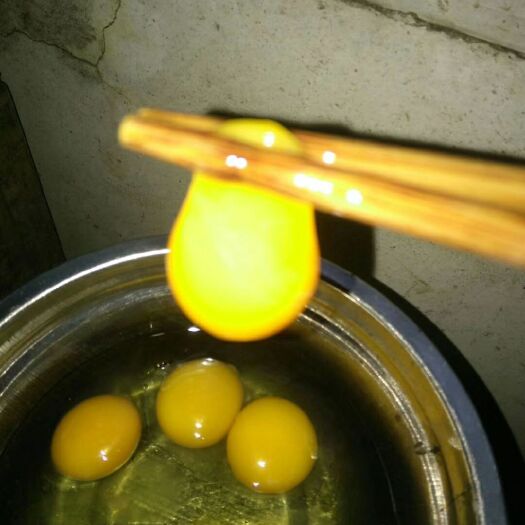 洪湖市 土里土气的土鸡蛋