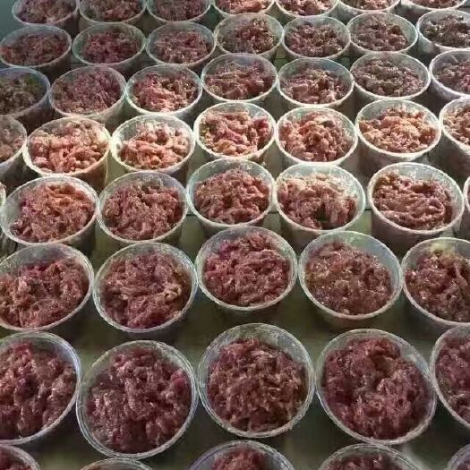厦门牛肉羹