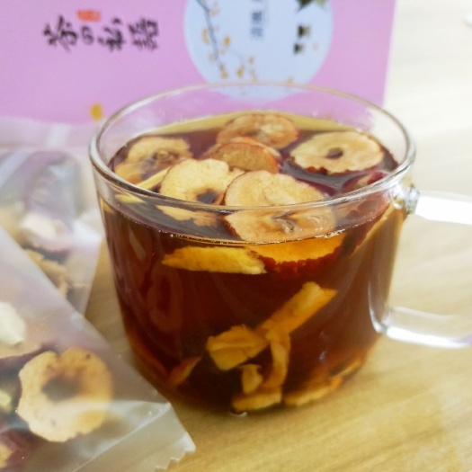 平果市 月子经期红糖姜茶老姜红枣红糖 暖宫暖胃
