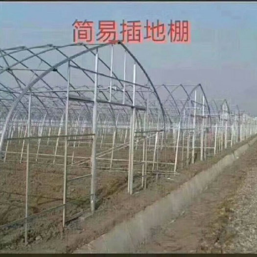 天津大棚管