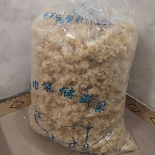 通江县 正宗通江银耳椴木
