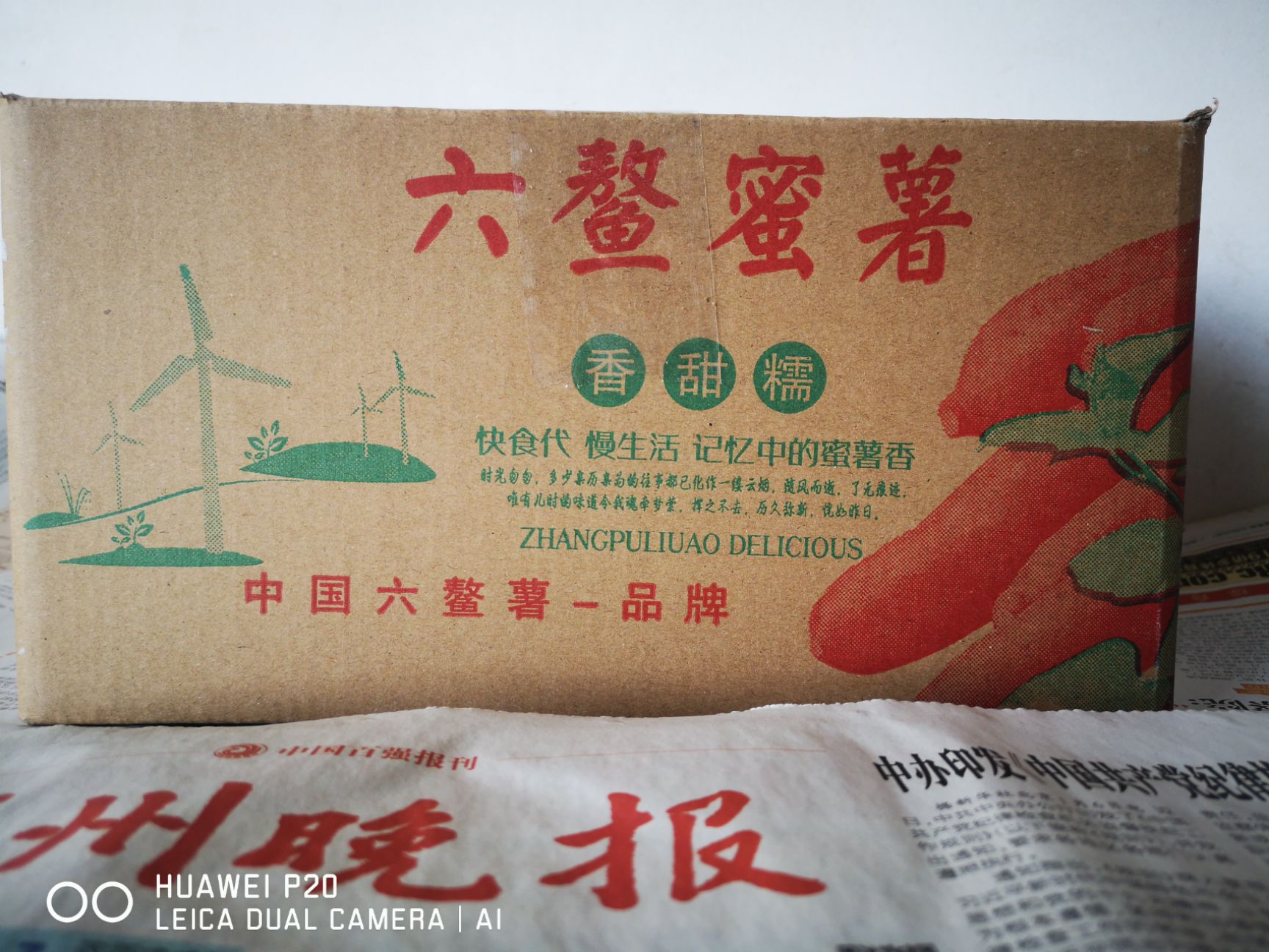 六鳌蜜薯 大量供应 支持一件代发
匠心打造新型农业