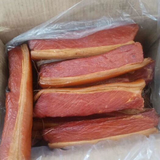 苏州湖南腊肉 散装 24个月以上