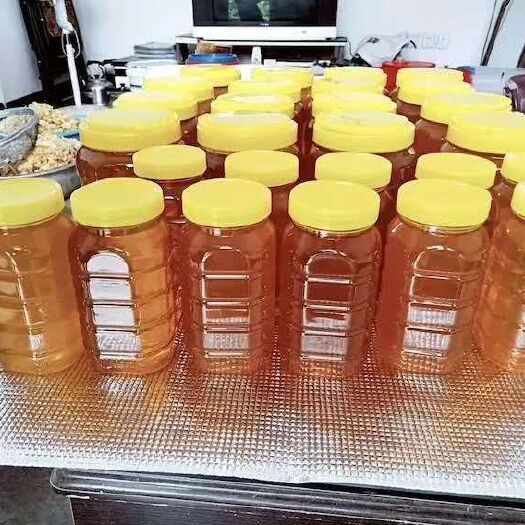 两当县 蜂蜜 百花蜜