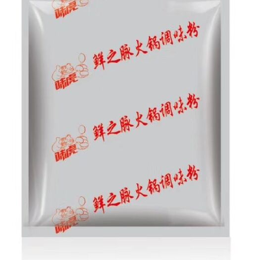 重庆市鸡肉香粉 味虎 鲜之脉火锅调味粉