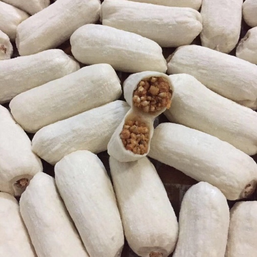 南丰县灌芯糖 麦芽糖，灌心糖，包心糖，香酥糖！