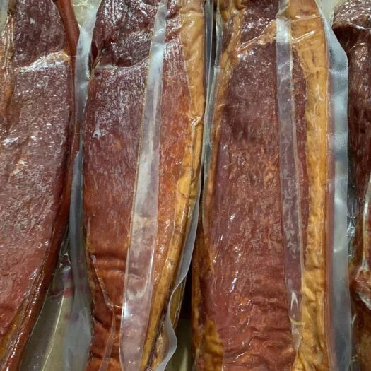 成都腊肉二刀肉 真空二八肉