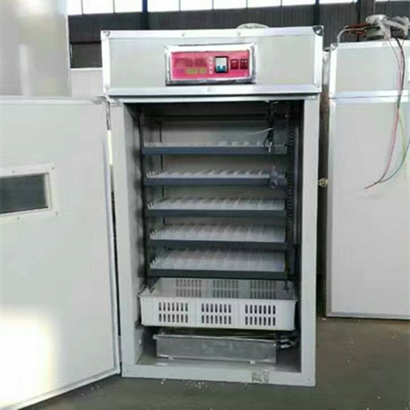 养殖孵化机  440枚全自动家用孵化机  小鸡孵化机 小型孵化器 厂家直销