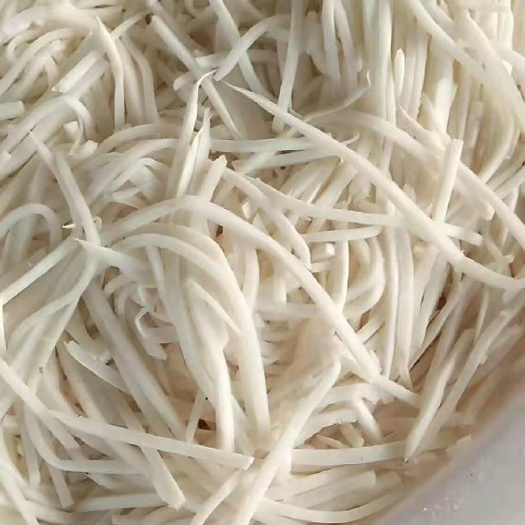 灵山县 农家野生山竹笋酸竹笋全程手工制做口感脆爽