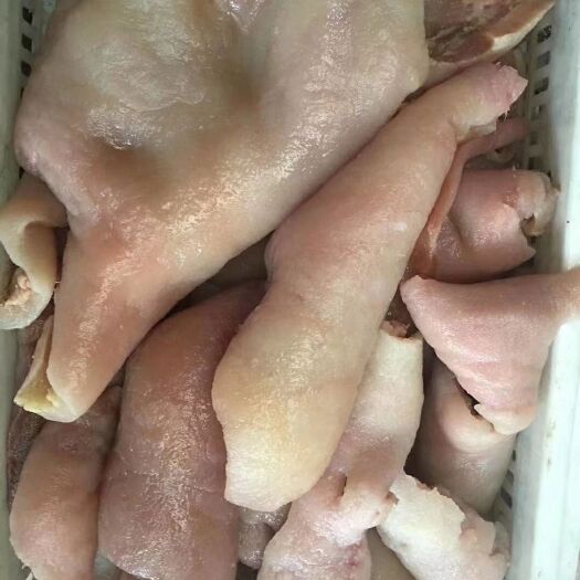 阳信县 熟牛头皮