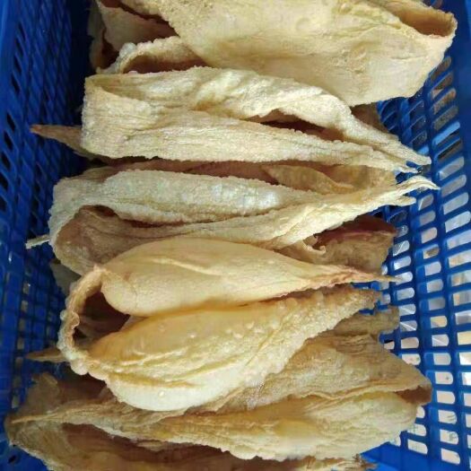 桂林 油炸圆指腐竹支持样品