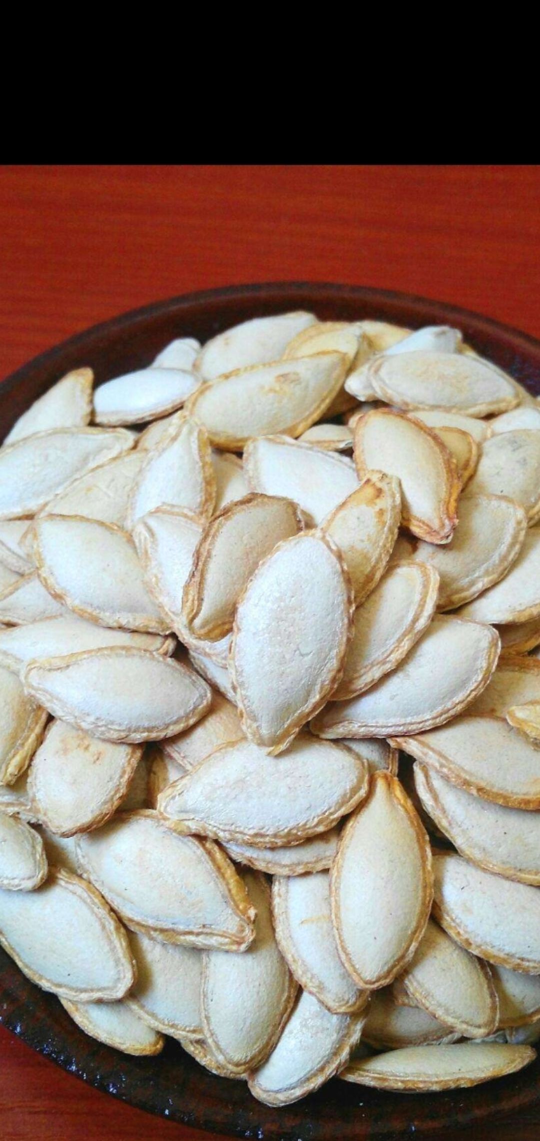  文山毛边南瓜子