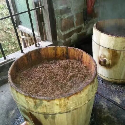 三江县 【山茶油】准备出茶油咯。