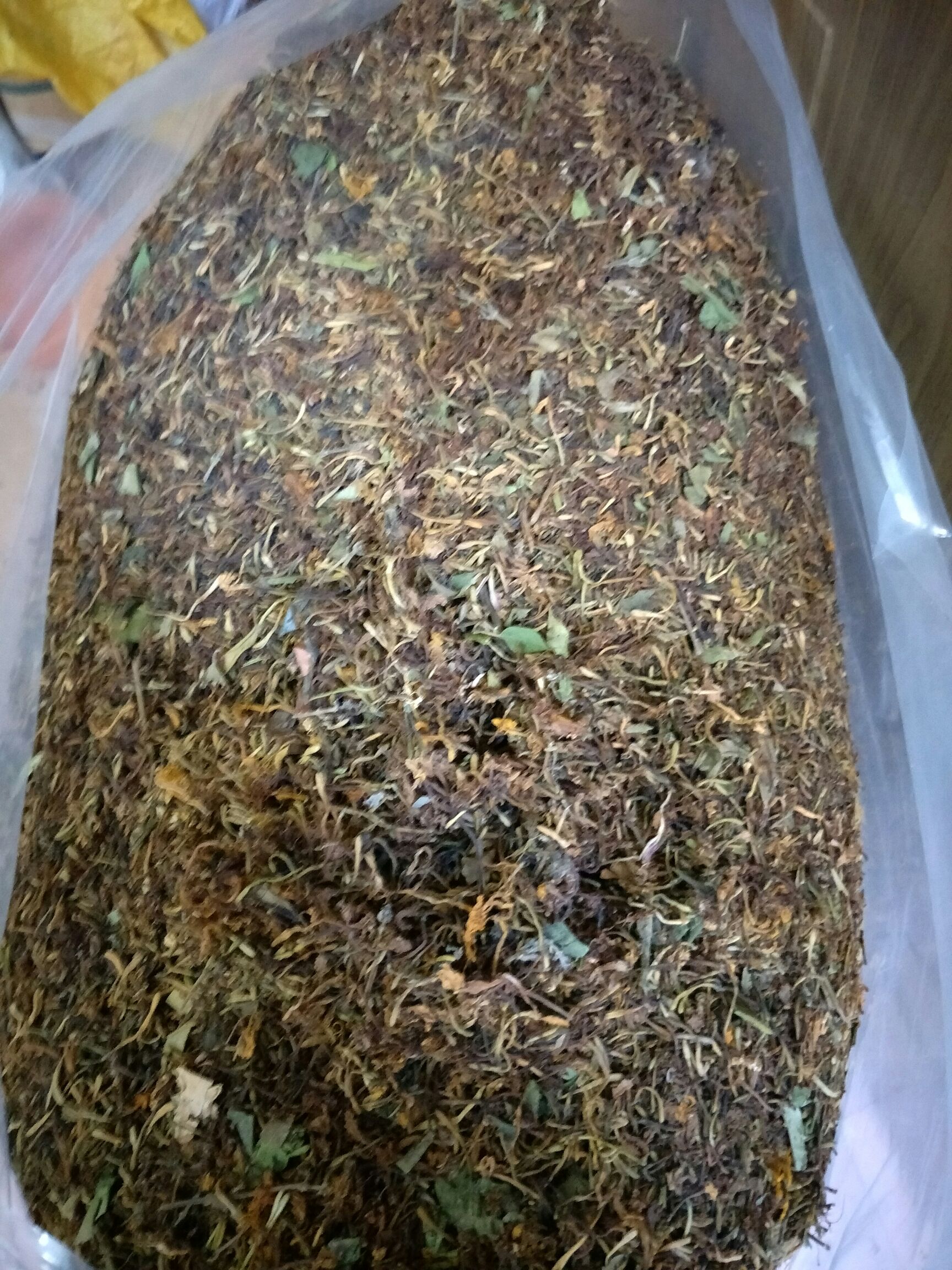 四季金银花 无公害天然，喝过就知道是不是纯正的。味道好浓效果比种植好很