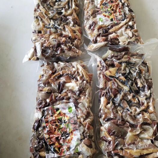 济南 精品熟牛杂，可按客户要求订做