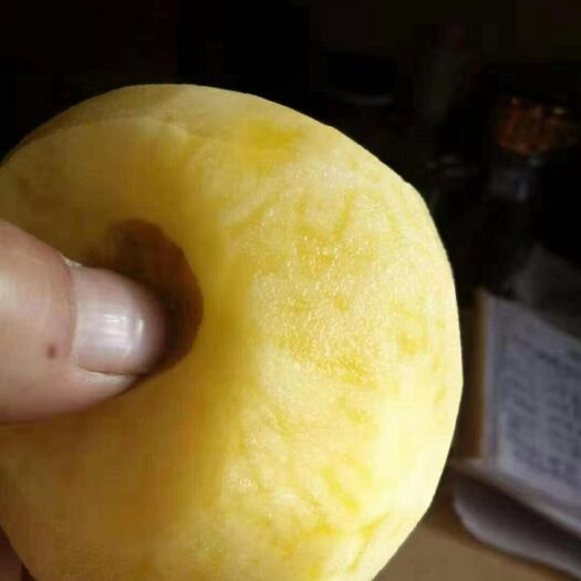 盐源县 盐源苹果