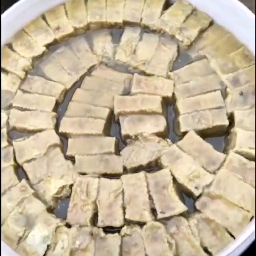 景县 臭豆腐酱豆腐红豆腐青方天然绿色食品自然发酵
