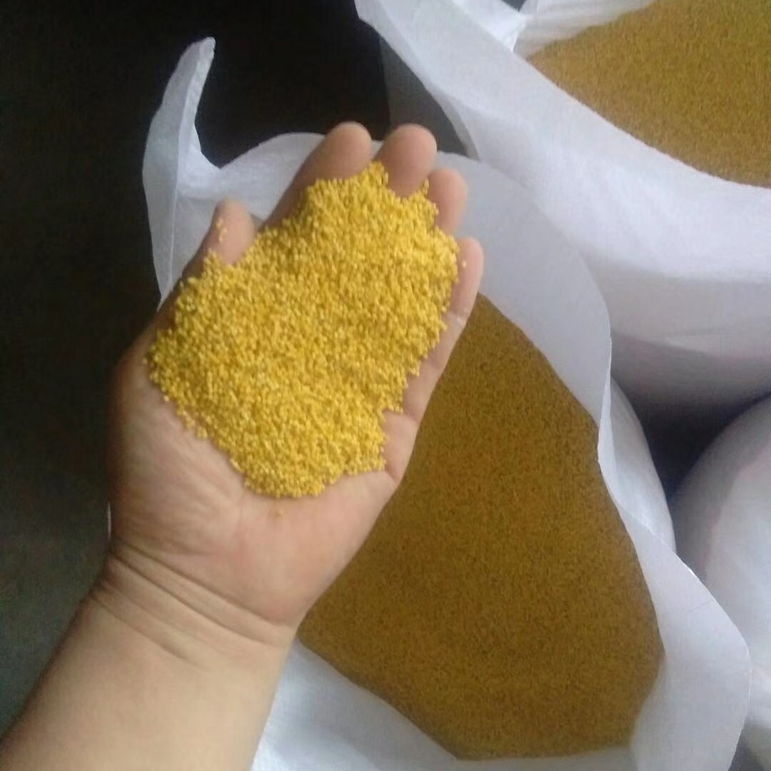  金乡马庙金谷小米   2019年新小米   质量保证