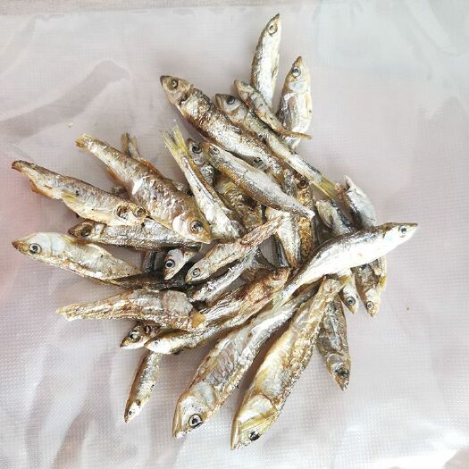 上犹县河鱼
干鱼 江西特产小白条溪水鱼干美味好吃支持一件代发