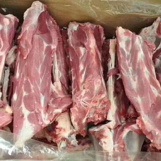 济南多肉羊蝎子，肉多品质好，羊蝎子火锅