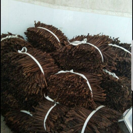 叙永县烟笋干 笋子  天然