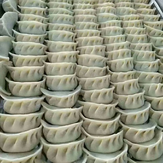 无锡饺子 手工水饺批发