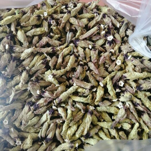 永宁县金花葵花茶 自家产的，烘干的