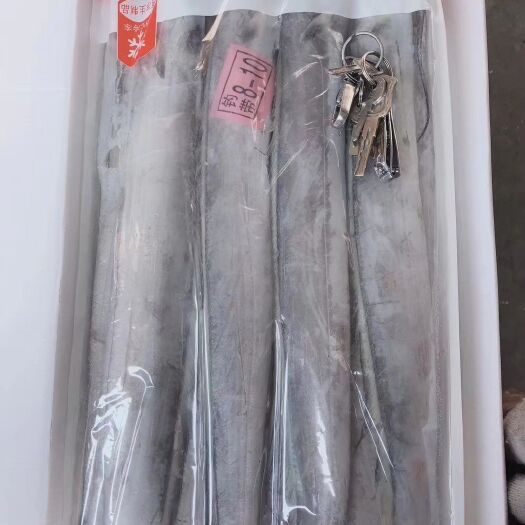 张家口 舟山带鱼，一手货源，薄利多销，质量保证