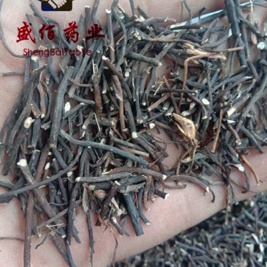 亳州威灵仙