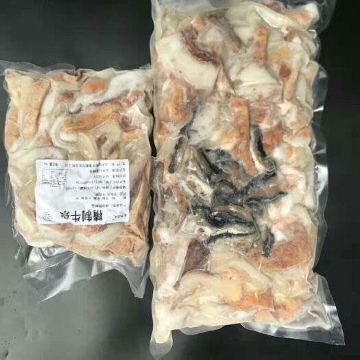  无肝肺牛杂。