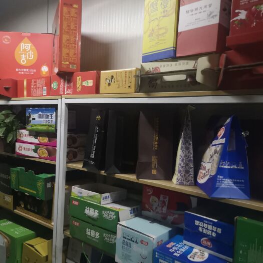中牟县纸箱 专业生产各种彩箱礼品箱纸质手提袋