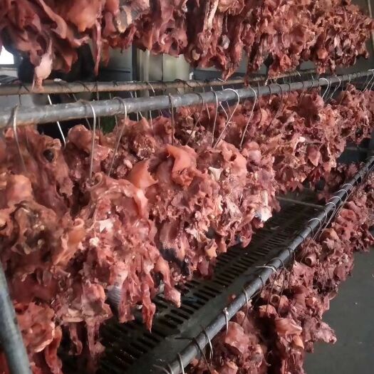 中牟县 牛头肉