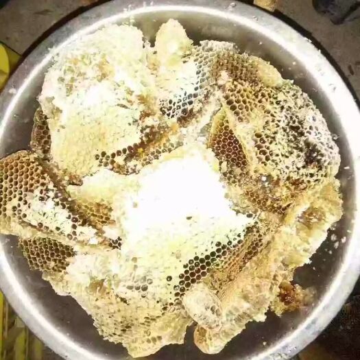 贺州 纯正农家蜂蜜
