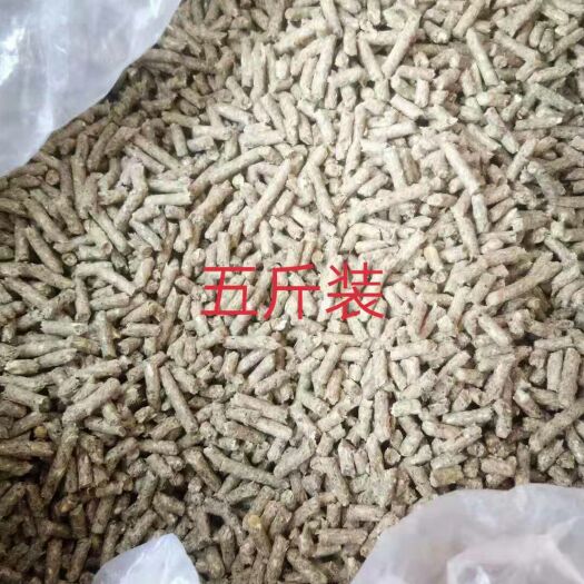 枣庄 全价位兔饲料
