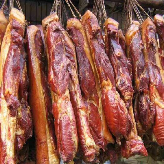 宜宾 四川宜宾农家老腊肉