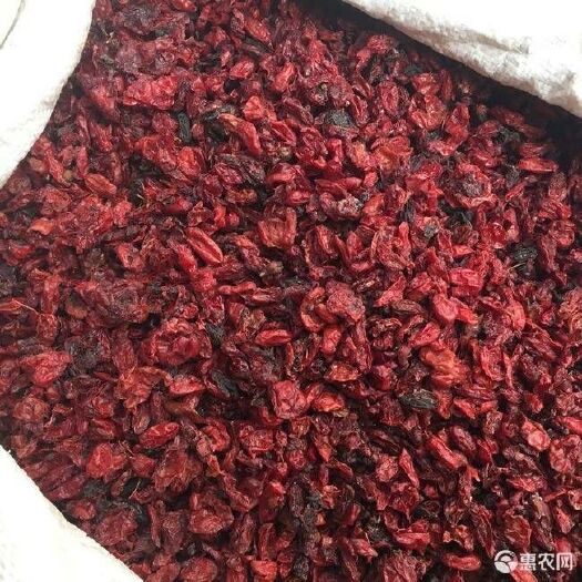 中药材山茱萸 足干货品，500公斤，有待出手