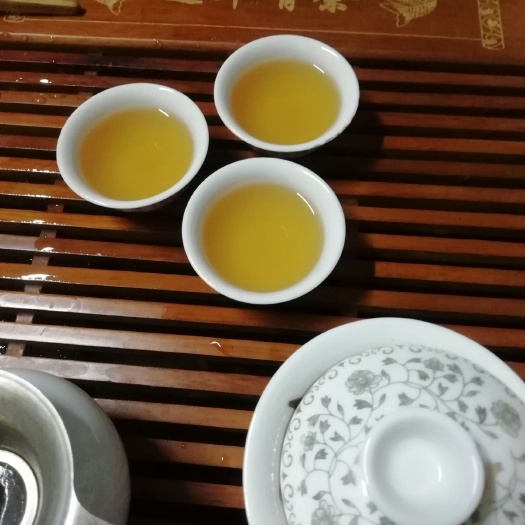 饶平县凤凰单丛 鸭屎香