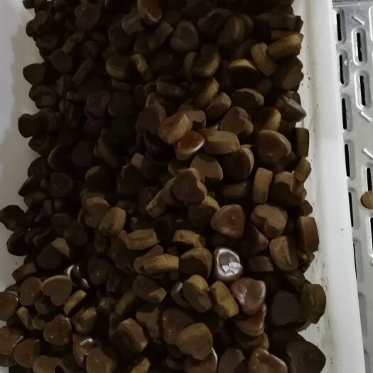 英德市 纯甘蔗心形红糖