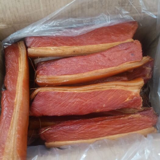 苏州传统手工腊肉 散装 24个月以上