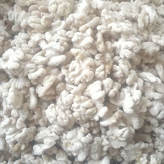 遵化市脱皮核桃 好的品质大家来分享