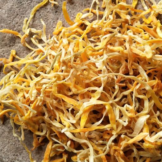 祁东县 凉拌菜专用黄花菜