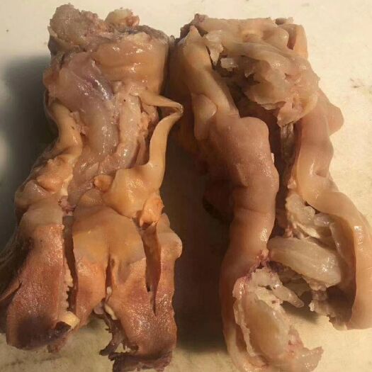 阳信县 熟牛蹄筋