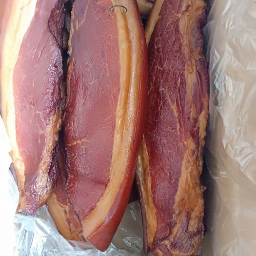 苏州传统手工腊肉 散装 24个月以上